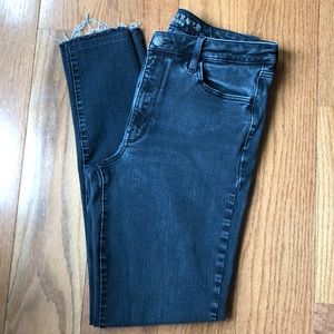 American Eagle Jegging Super Hi Rise Size 12 XL